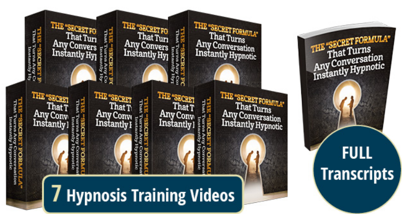 The secret formula. Гипнокарты. Secret Formula. Video courses instant Hypnosis without Words. Video courses the Art of instant Hypnosis.