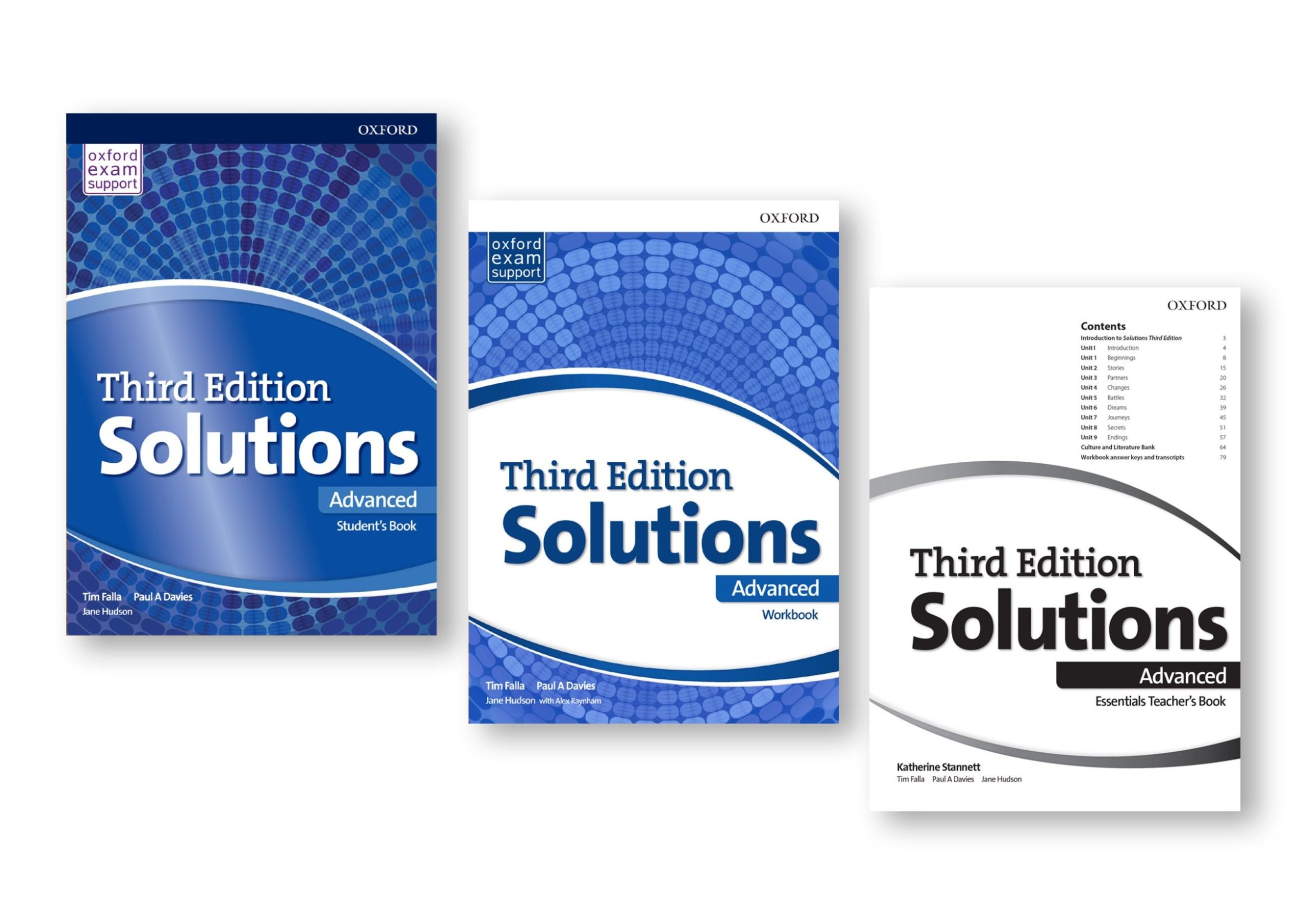 Solutions advanced. УМК solutions. Oxford УМК. Оксфордский учебник по английскому языку.